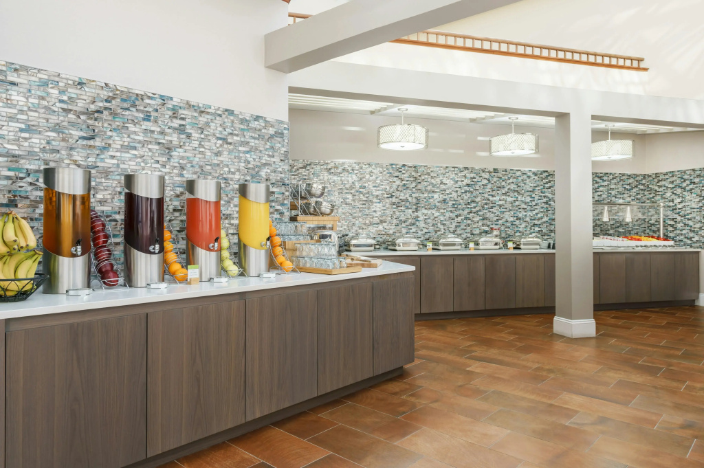 DoubleTree by Hilton Orlando Airport - Général