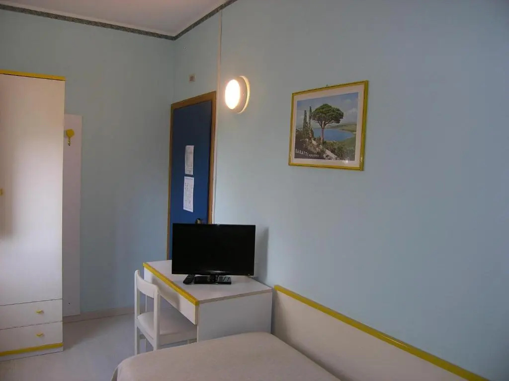 Elba Hotel - Chambres