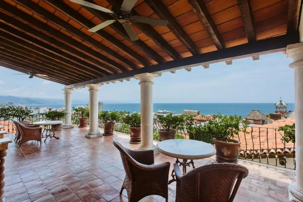 Hacienda San Angel - Général