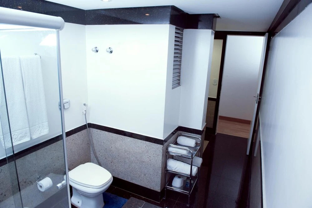 Planalto Bittar Hotel e Eventos - Général