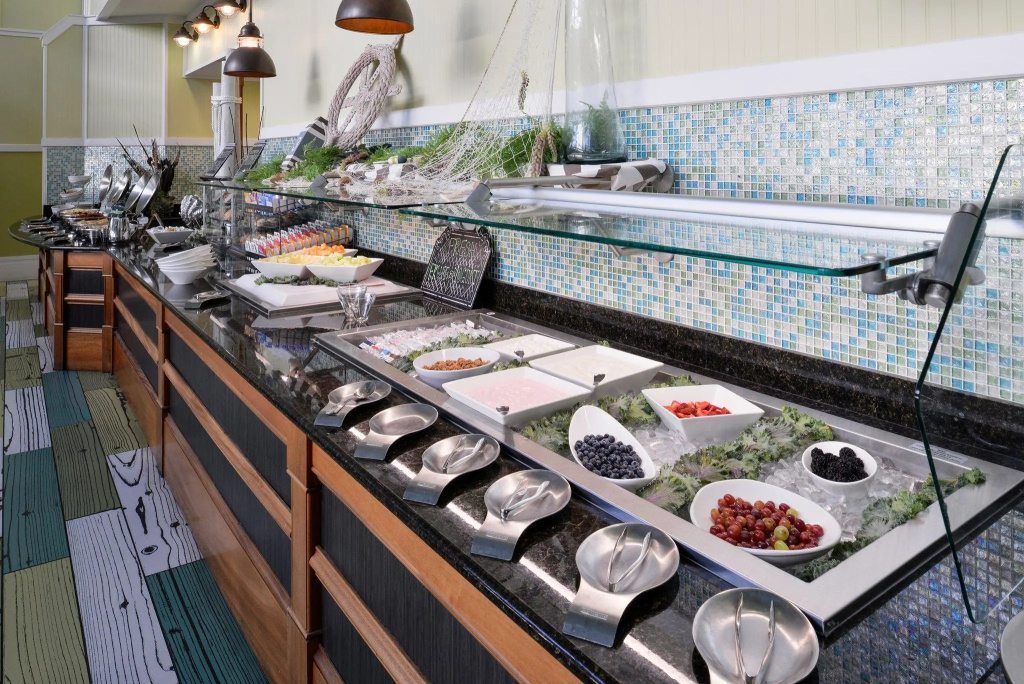 Holiday Inn Va Beach-Oceanside (21st St) by IHG - Général