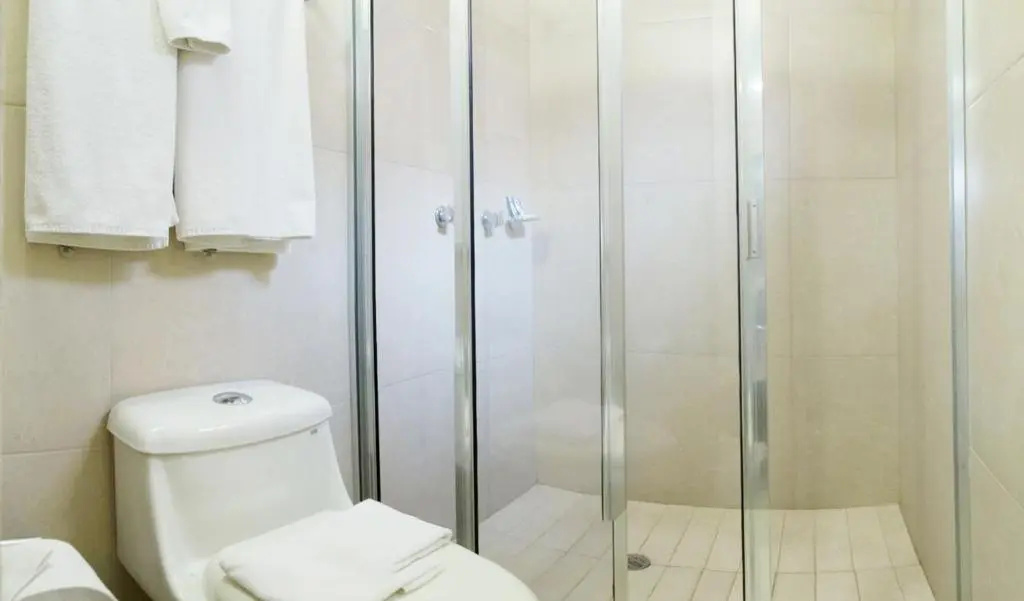 Hotel La Riviera - Chambres