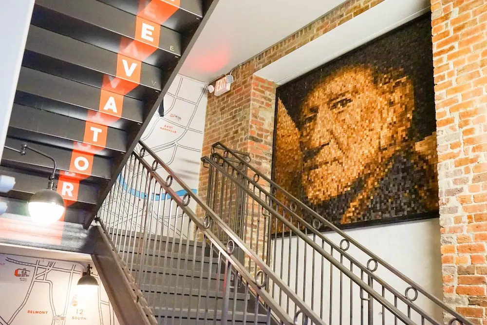 506 Lofts- Nashville Vacation Rentals by null