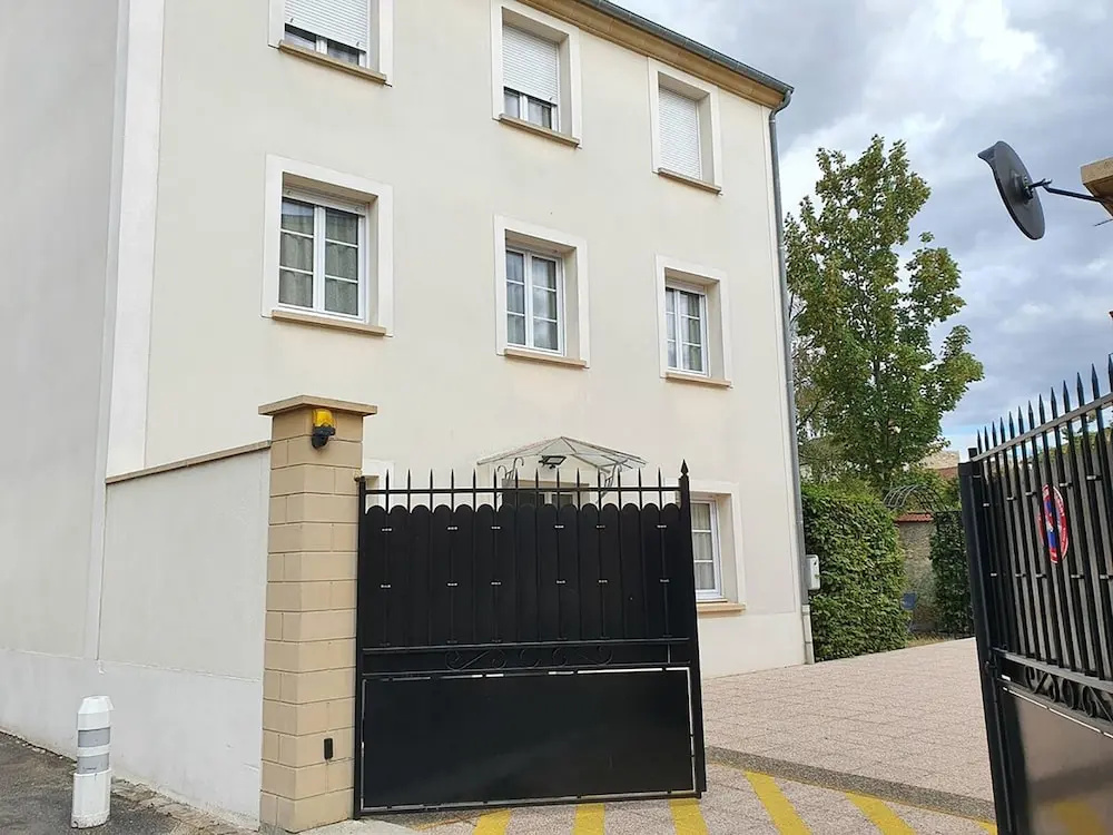 Voir la photo 1 — Hôtel et Chambres d'hôtes  Les Mureaux- Les chambres de la Marina