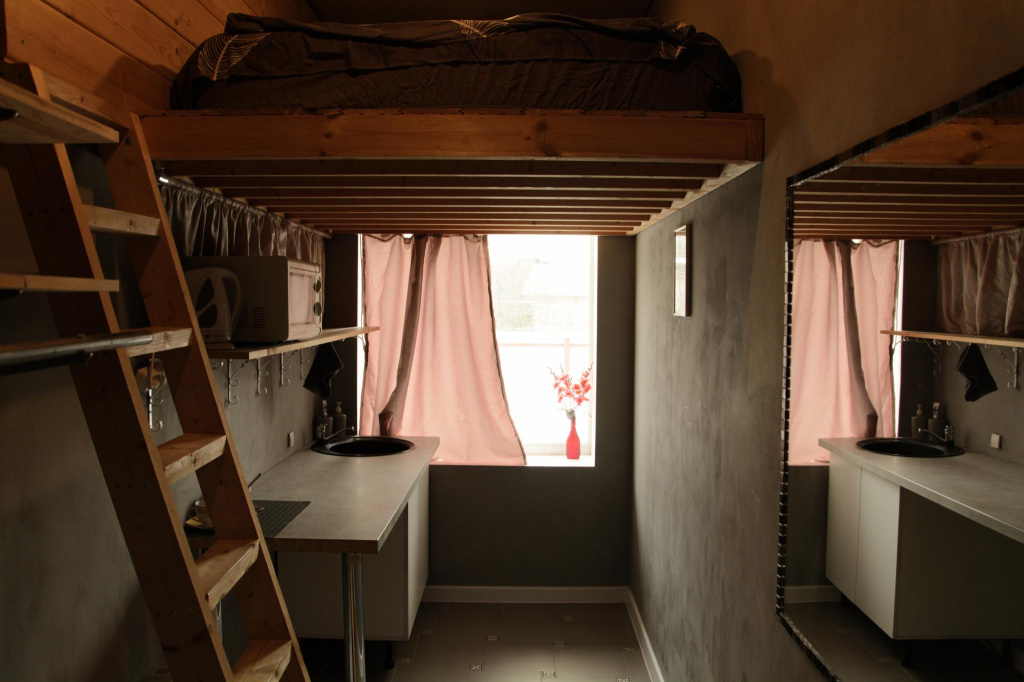 Hotel photo 9