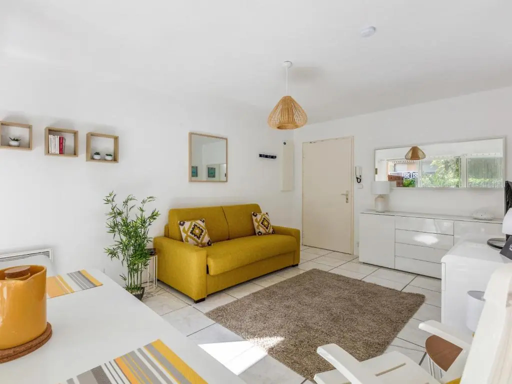 Welkeys - Saint Arnaud Apartment