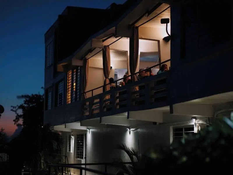Island View Guesthouse