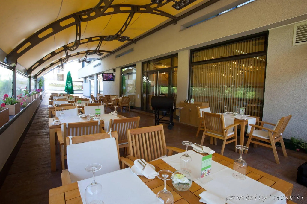 Hotel Zoo Sofia - Général