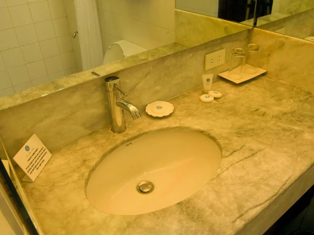 El Cielito Hotel - Chambres