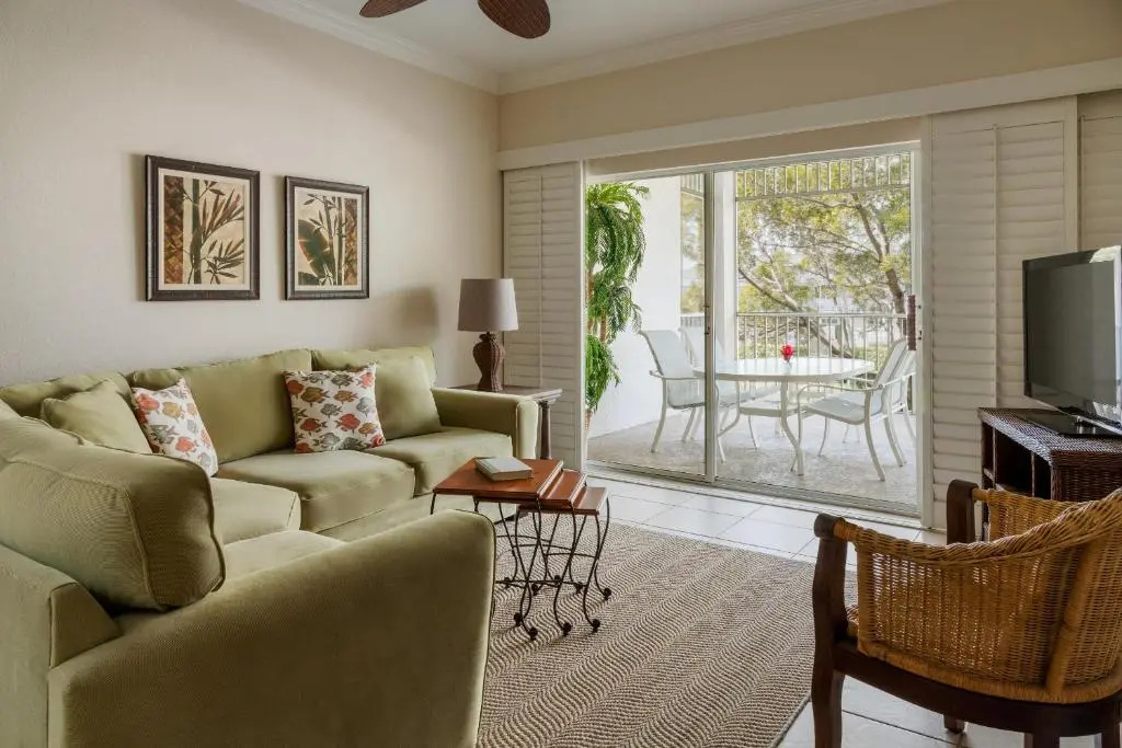 Olde Marco Island Inn and Suites - Chambres
