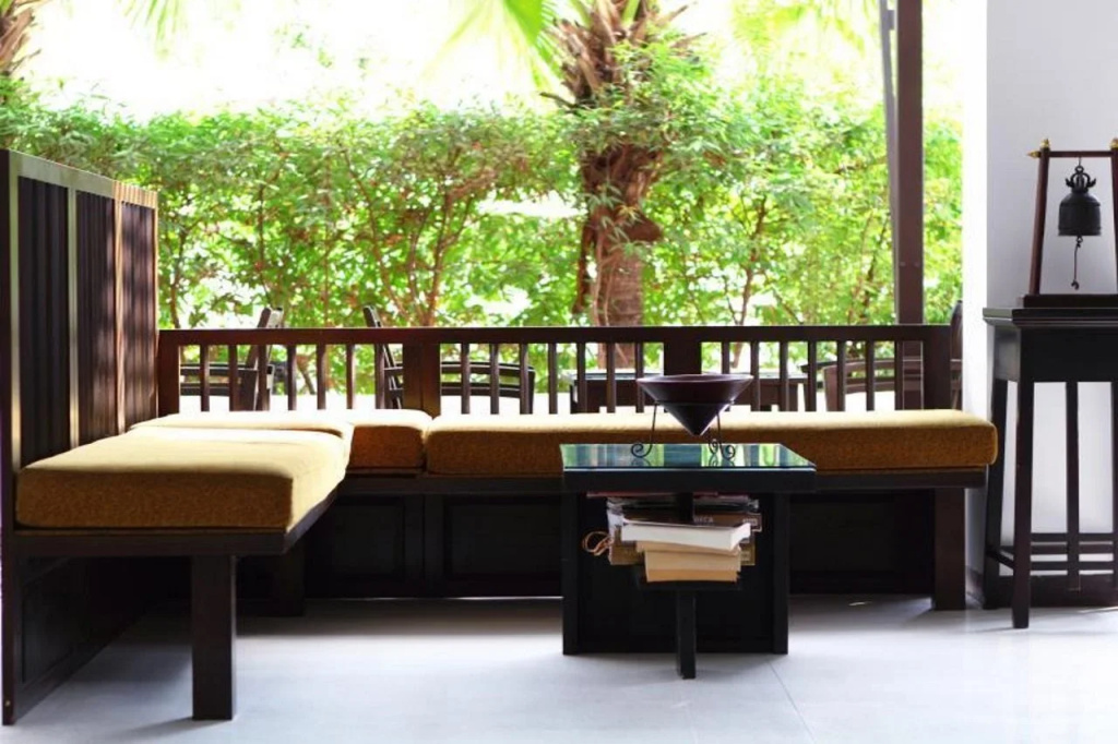 Siam Piman Hotel - Général