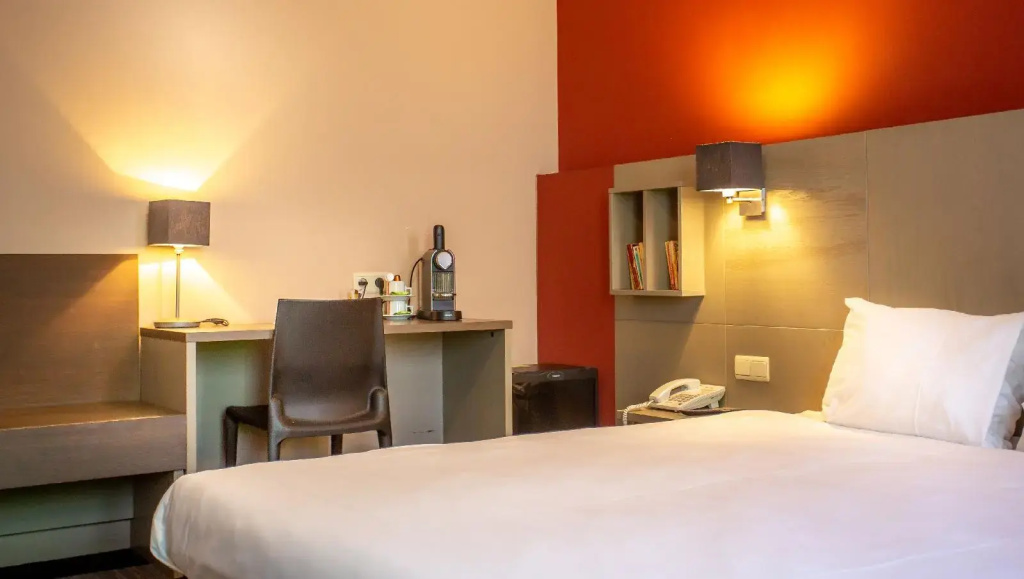 Hotel Pantheon Palace by WP Hotels - Général