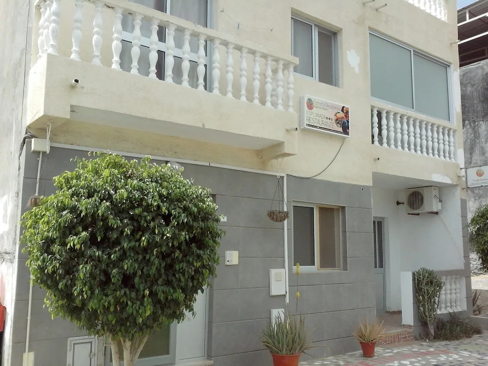 Tarrafal Residence