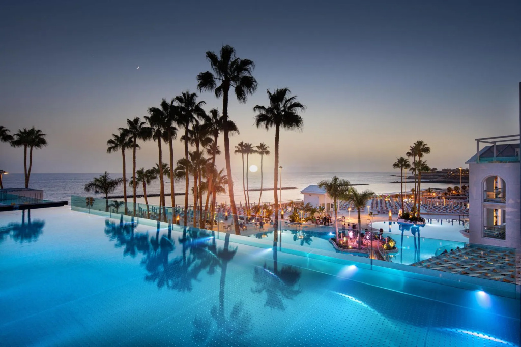 Hotel Guayarmina Princess - Adults Only (+16) - Général