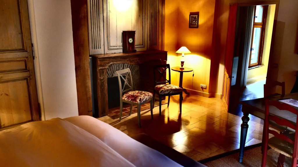 La Maison de Rhodes Hôtel & Spa 5* - Général