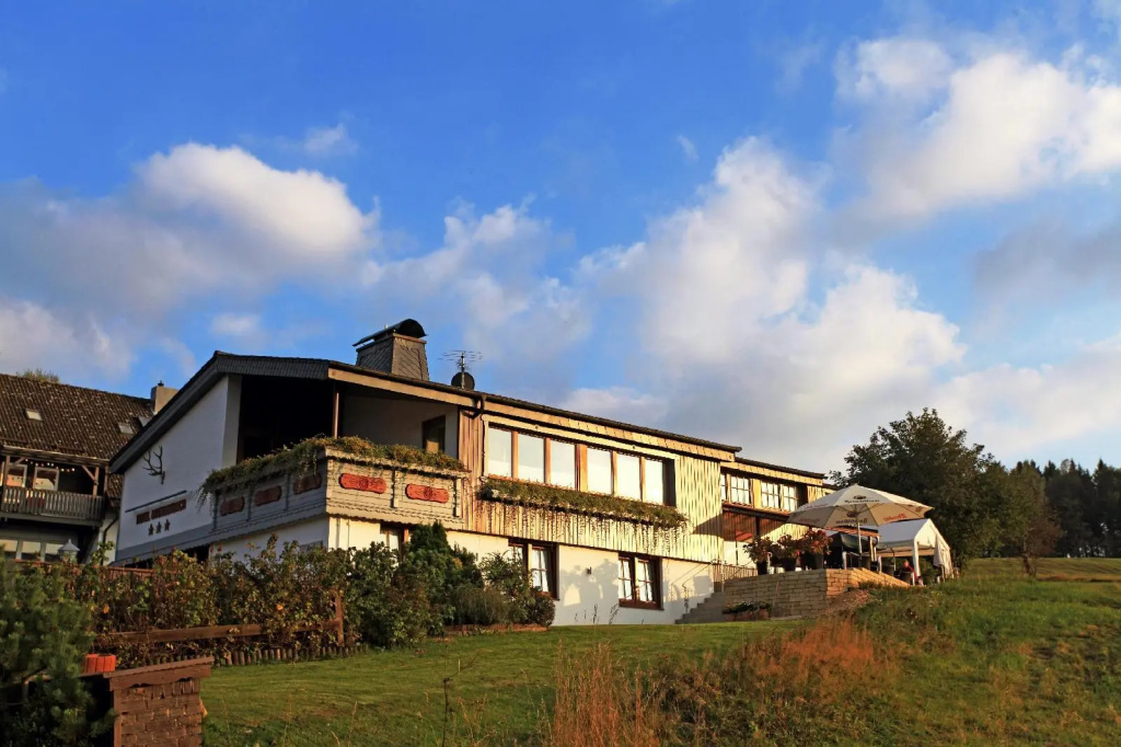 Brunnenbach
