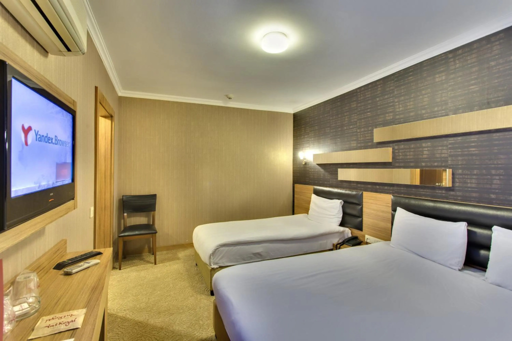 Hotel photo 6