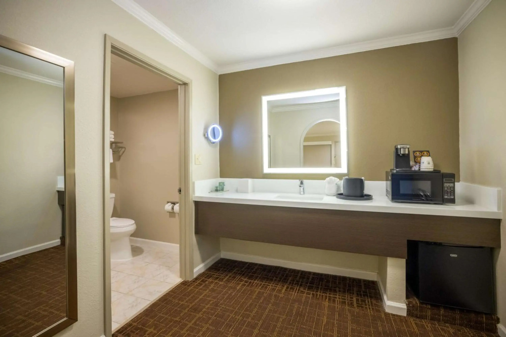 Sevilla Center Hotel - Général
