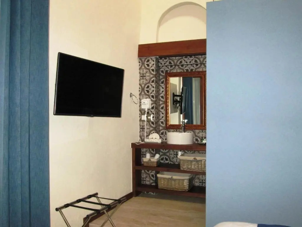 Hotel Boutique Casa Altamira - Chambres