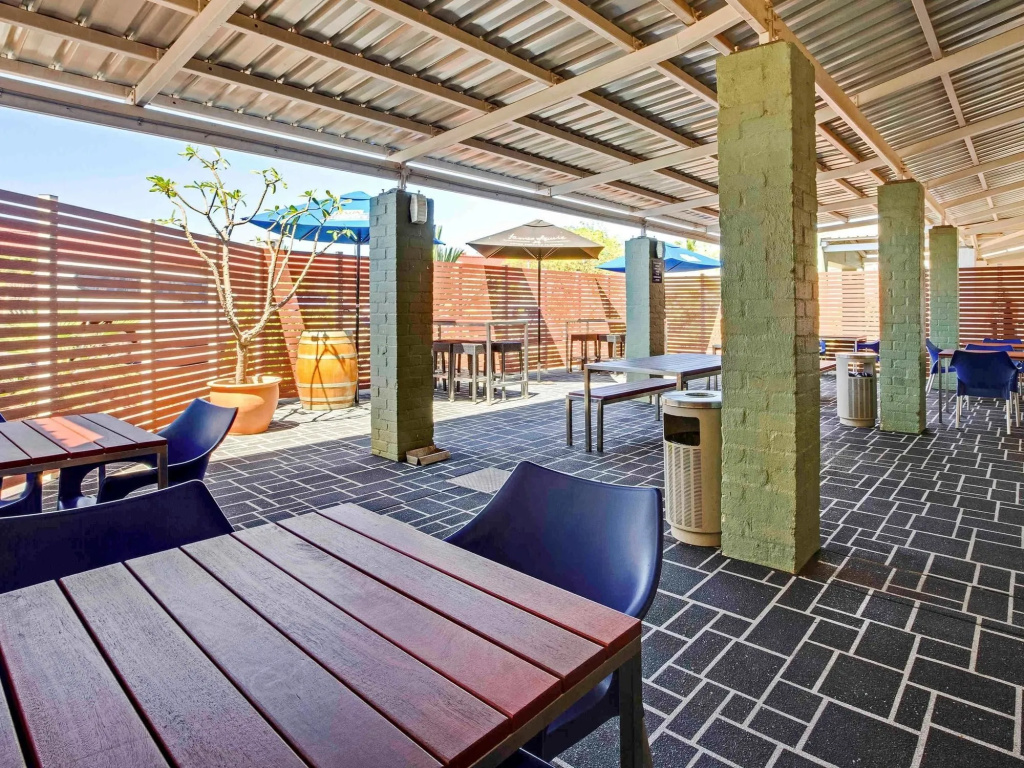 ibis Styles Karratha - Général