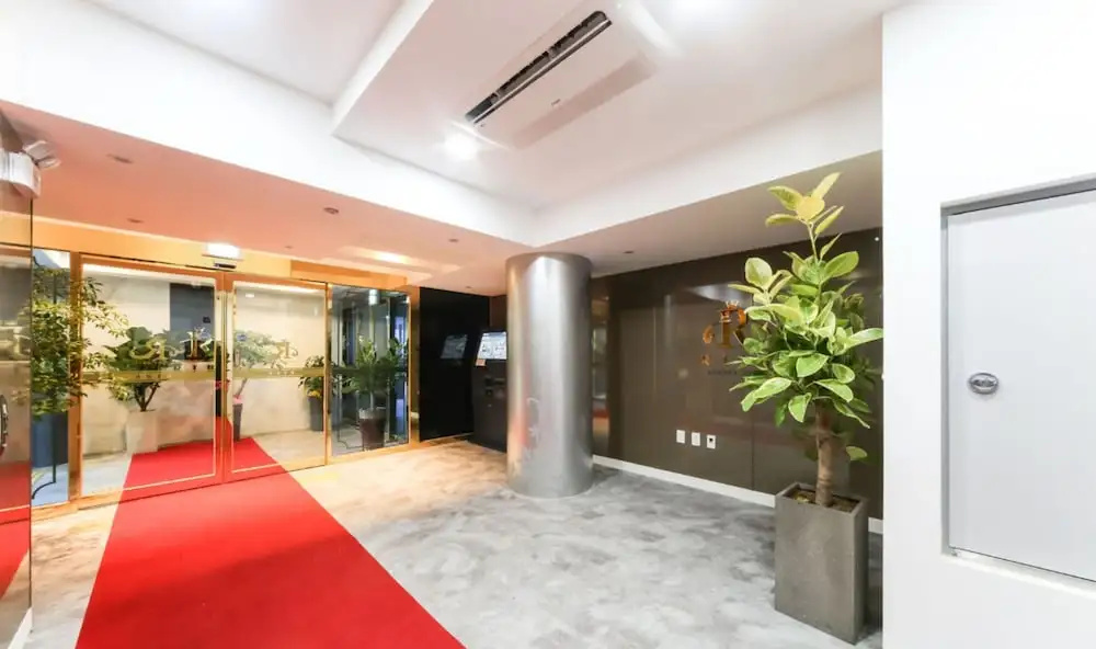 Hotel photo 12