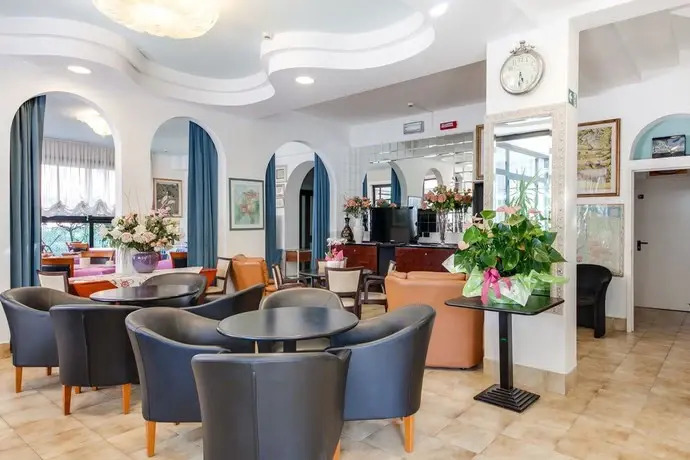 Pólus Palace Thermal Golf Hotel — фото 5