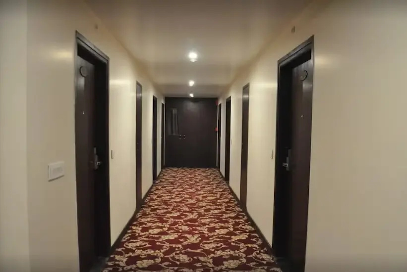 Hotel photo 7