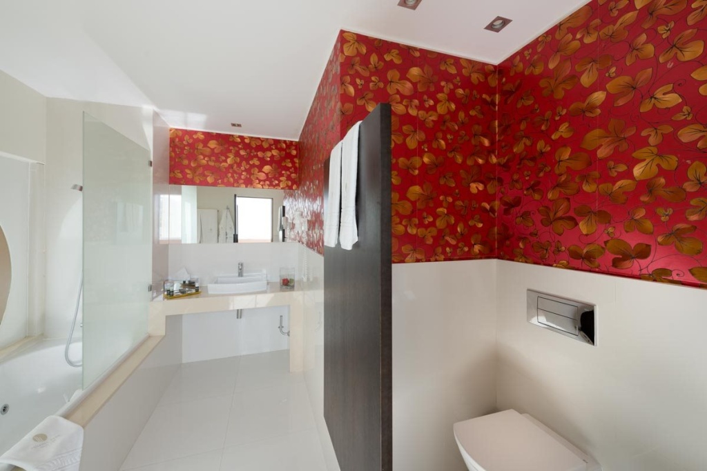 Penafiel Park Hotel & Spa - Général