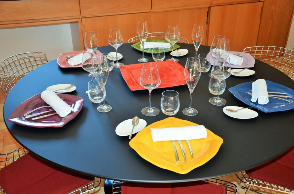 Tenuta Duca Marigliano Boutique Hotel - Général