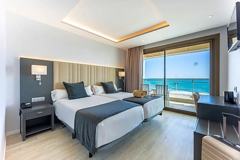 Hotel Cimbel - Chambres