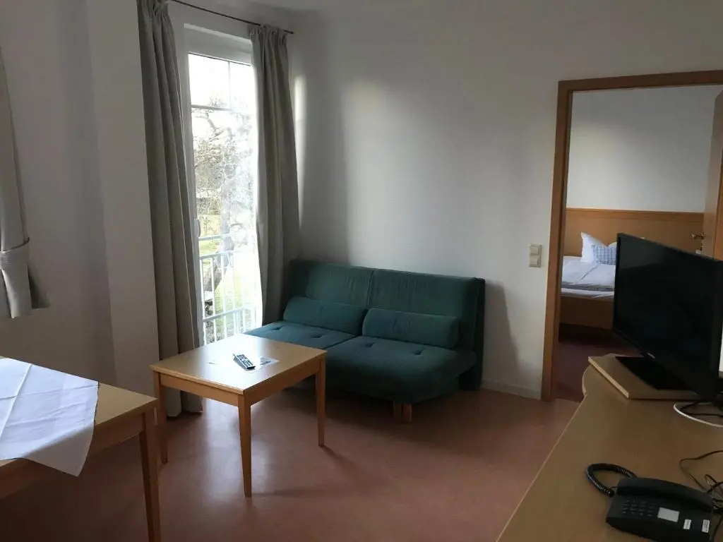 Hotel Gasthof Rössle - Chambres