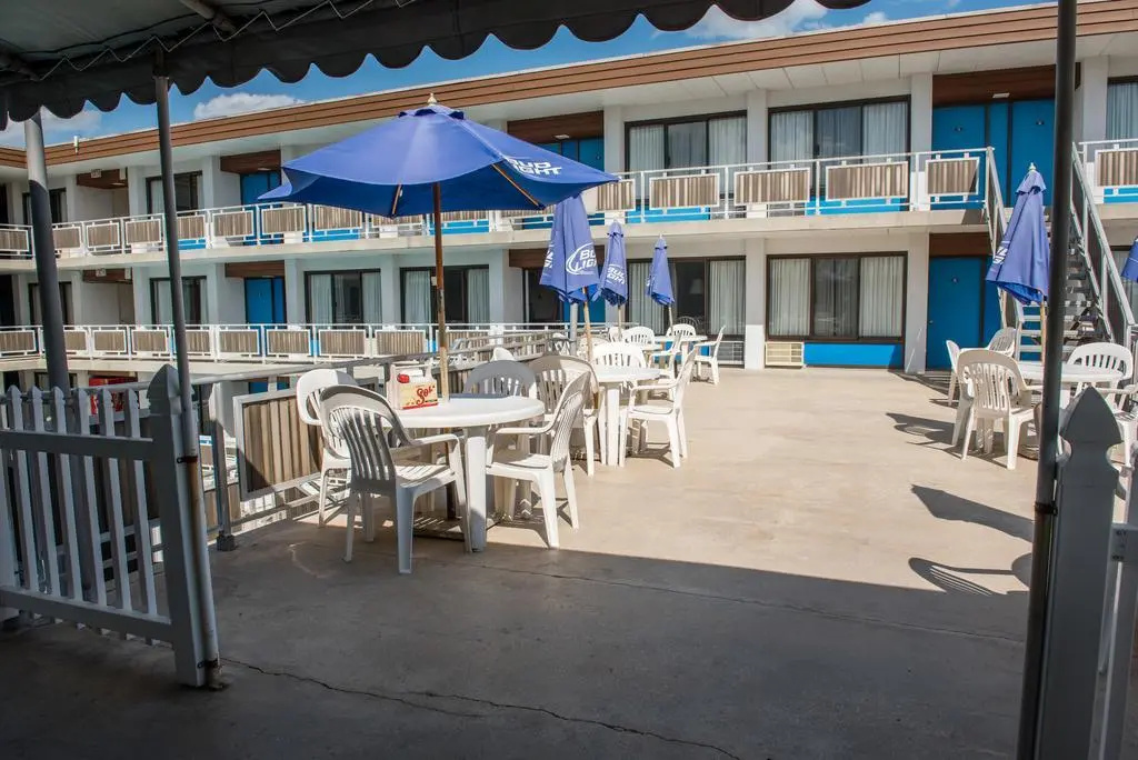 Hotel photo 11