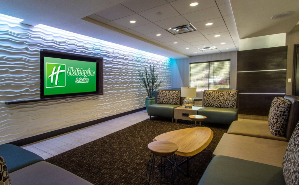 Holiday Inn Hotel & Suites Scottsdale North - Airpark by IHG