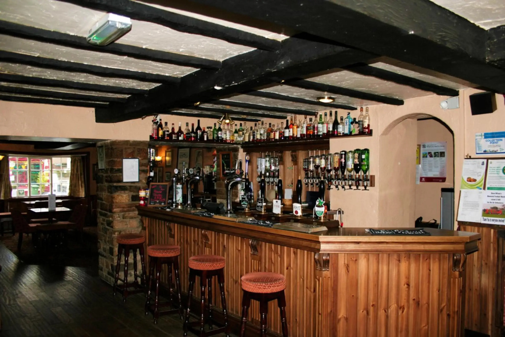 The George & Dragon Hotel - Général