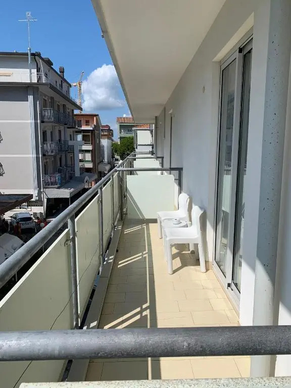 Hotel Madera - Chambres