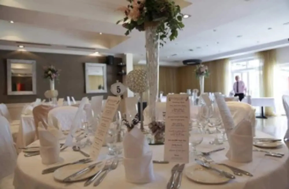 Brook Lane Hotel - Général