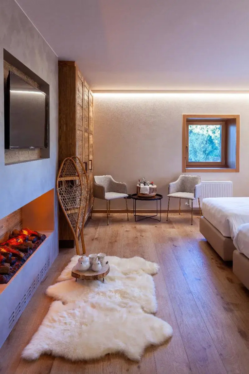 Asiago Sporting Hotel & Spa - Chambres