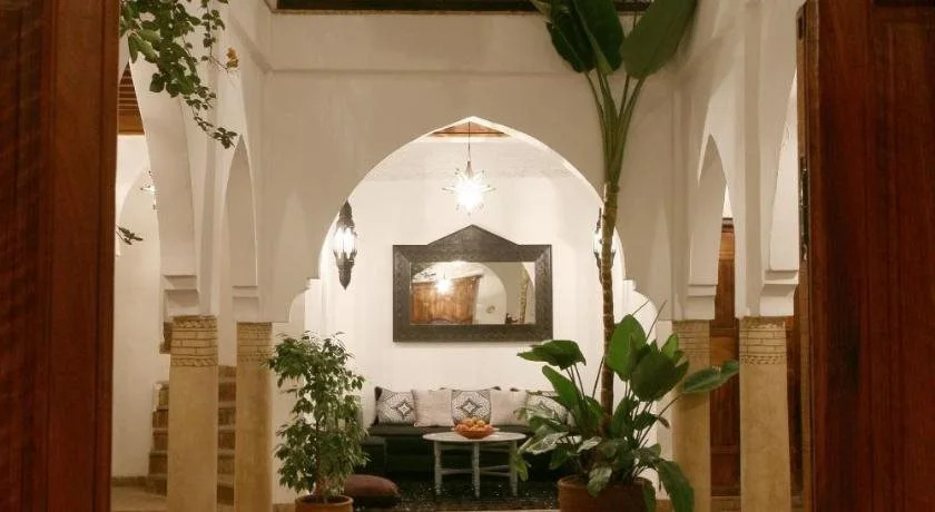 Riad Al Anouwar