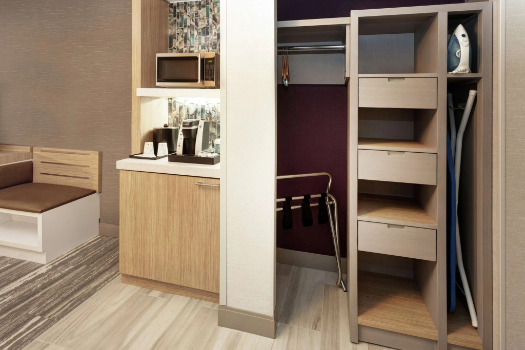 Hilton Garden Inn Chicago North Shore/Evanston - фото 3