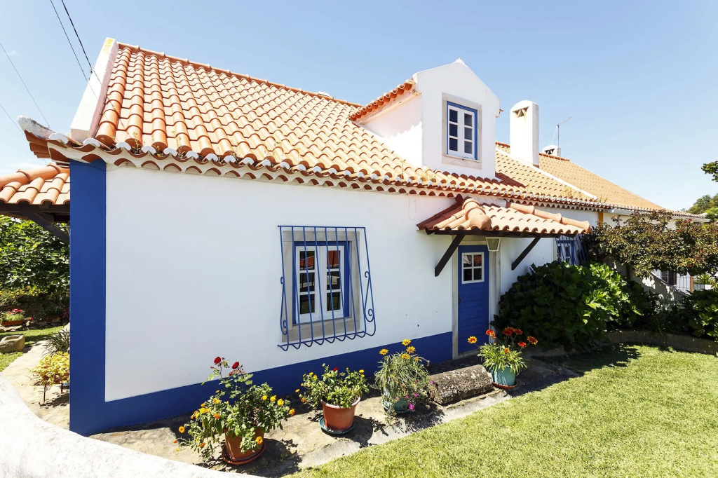 Ericeira Private Villa