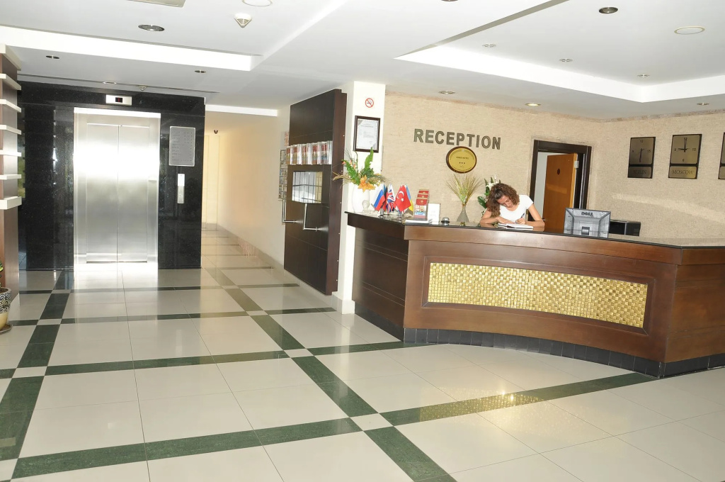 Hotel photo 16