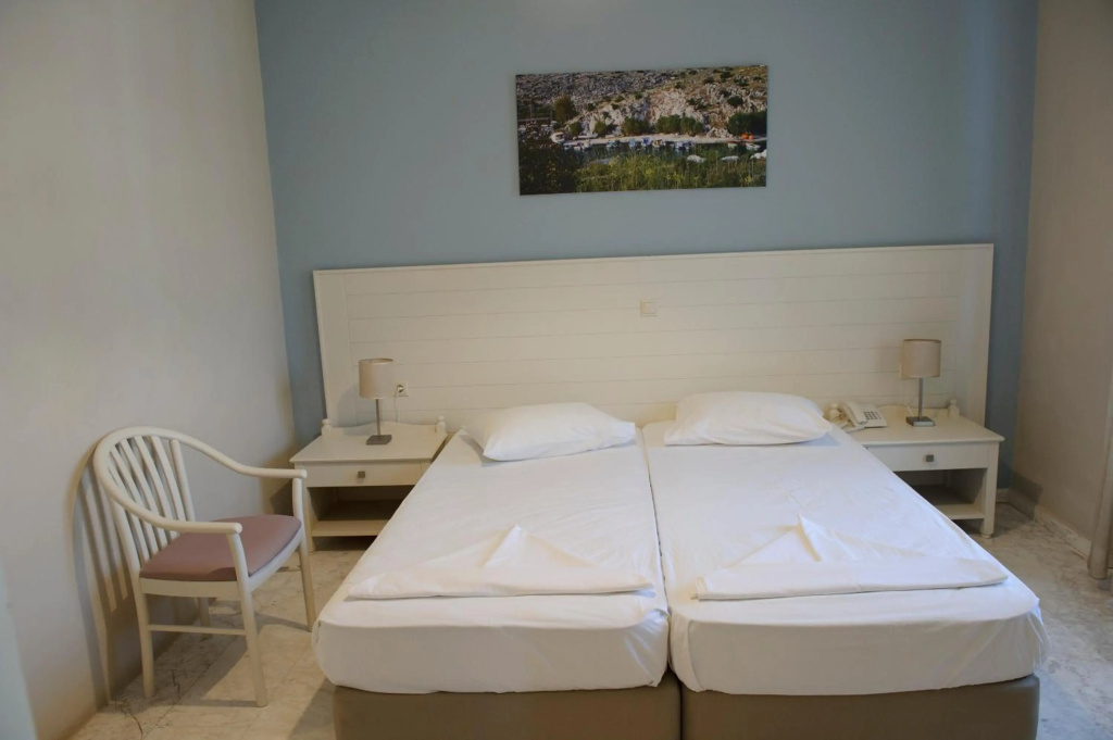 Kalydna Island Hotel - Général
