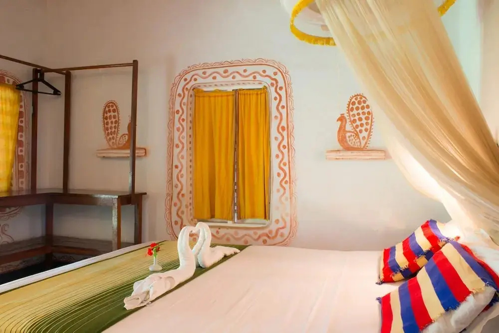 The Bohemian Masala Resort - Général