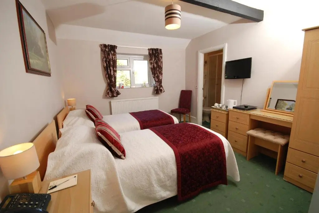 Superior room