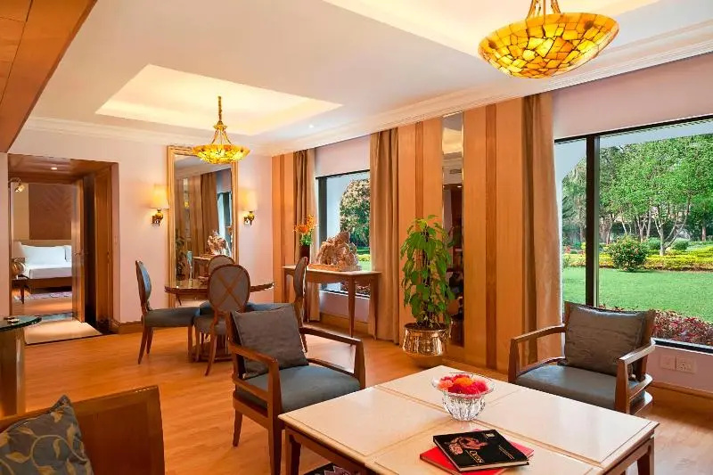 Trident, Bhubaneswar - Chambres