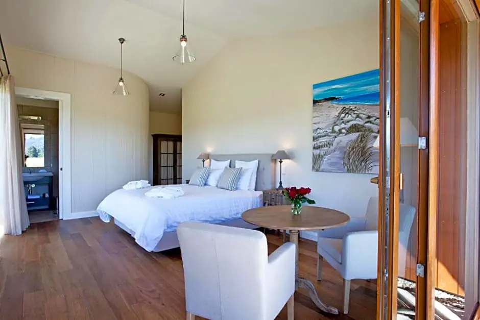Premium room