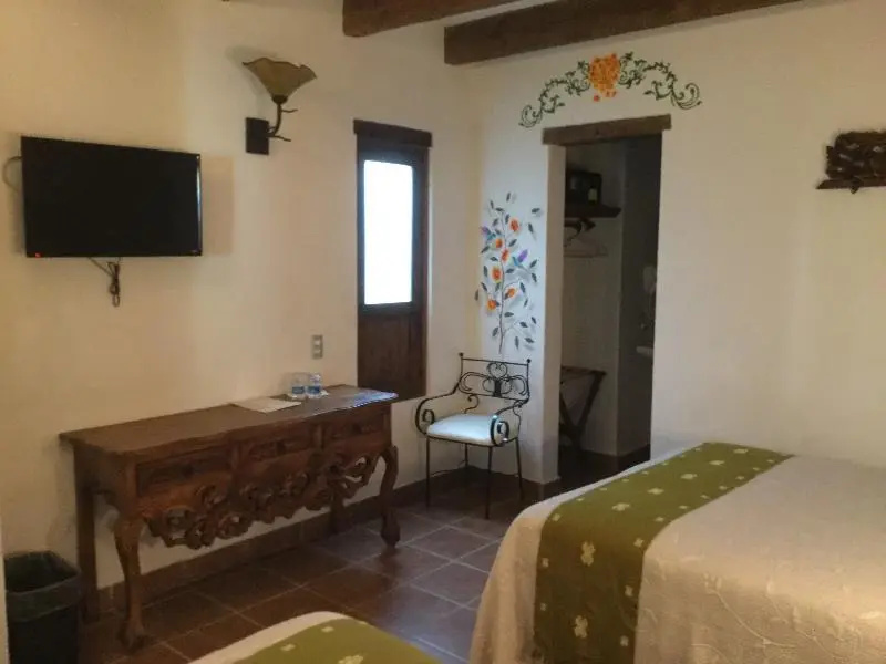 Hotel Grand Maria - Chambres