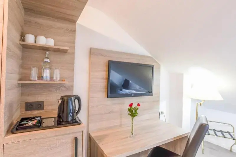 Hotel Freihof - Chambres