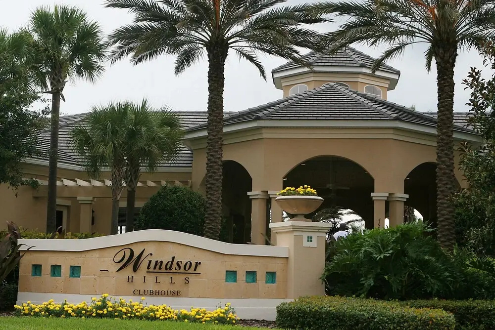 7671cs #205 3-bed Windsor Hills Resort Condo!