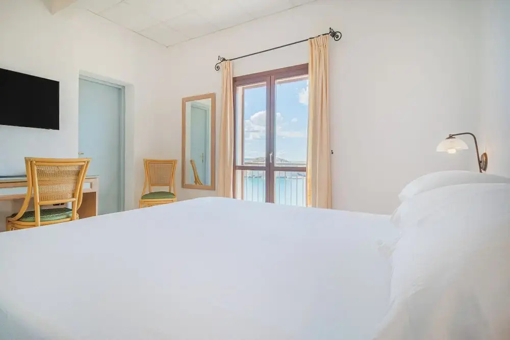 Felix Hotels - Hotel La Baja - Chambres